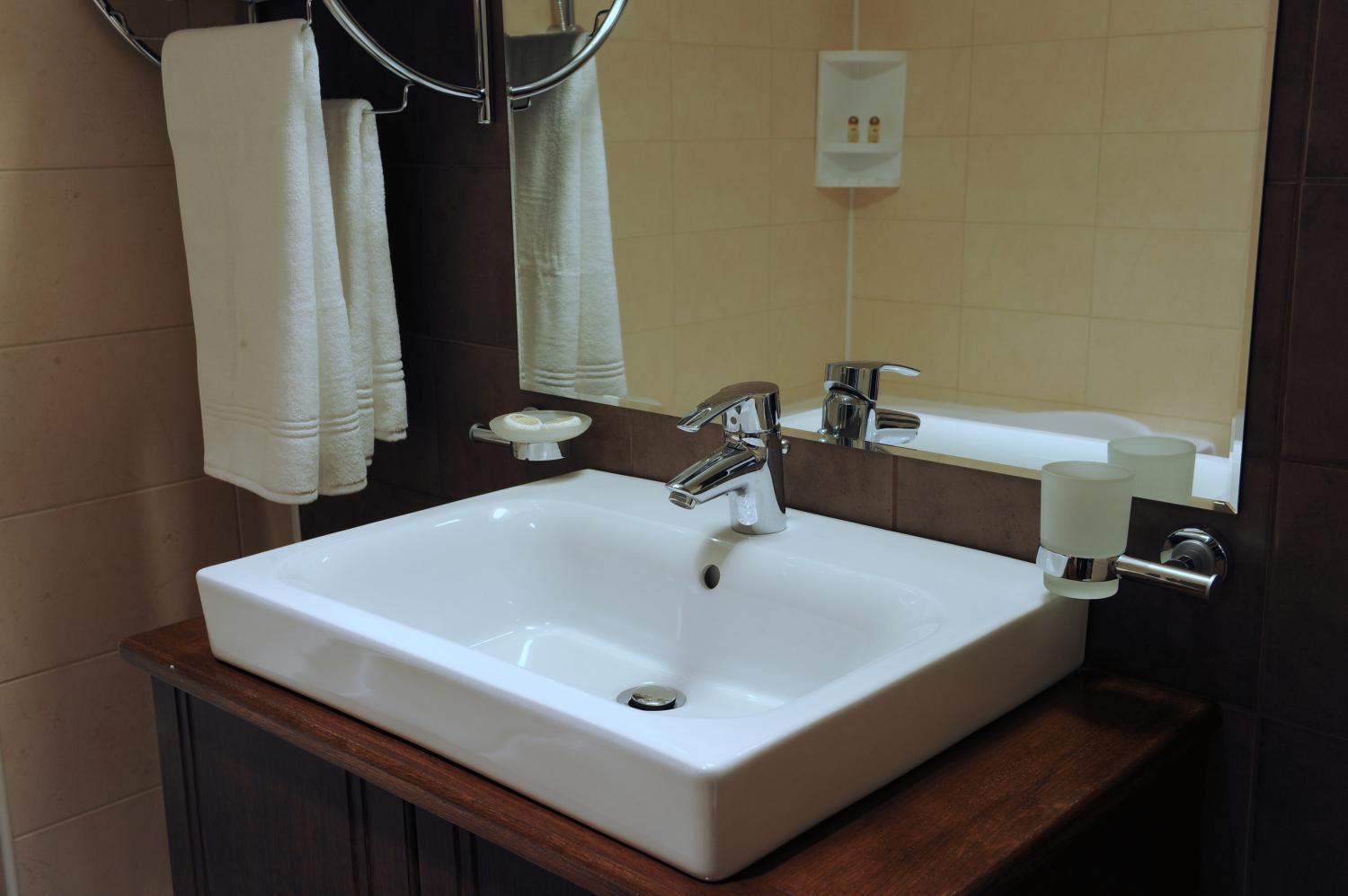 Hotel Zodiac Constanta Bagian luar foto