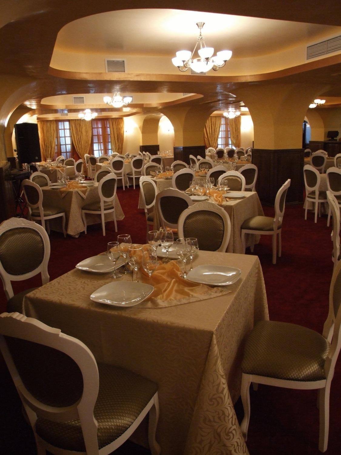 Hotel Zodiac Constanta Bagian luar foto