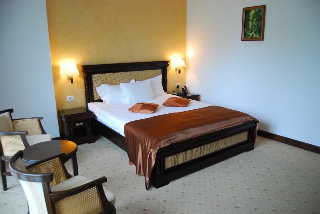 Hotel Zodiac Constanta Ruang foto