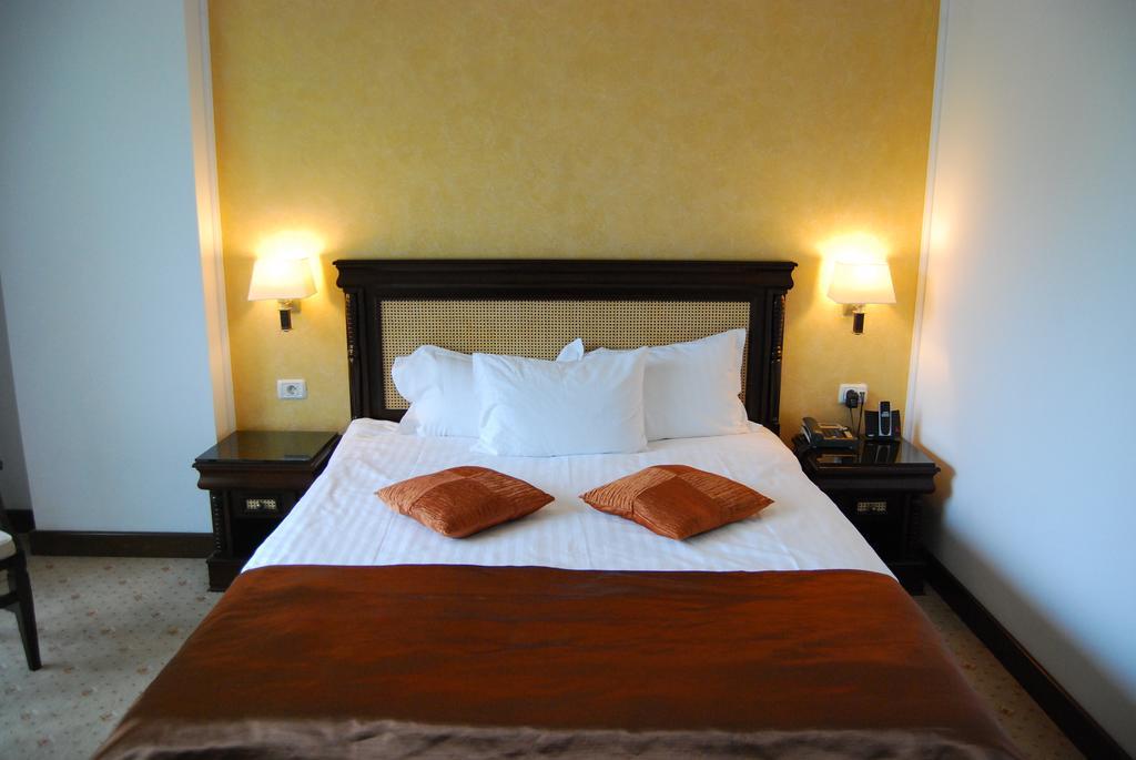 Hotel Zodiac Constanta Ruang foto